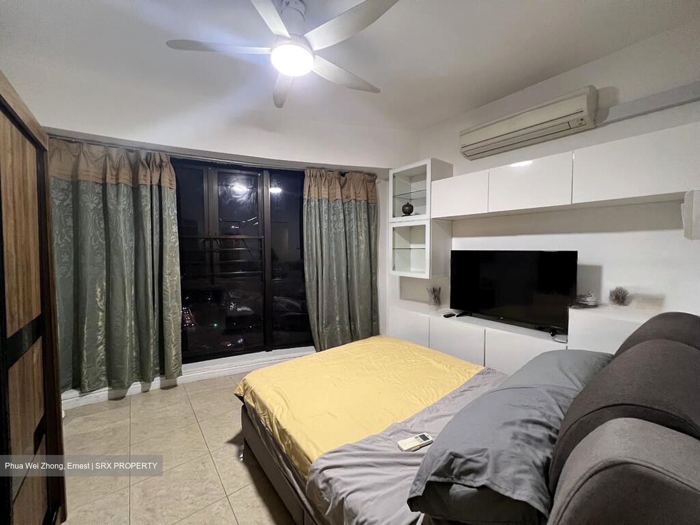 Seasons View (D20), Condominium #486756961